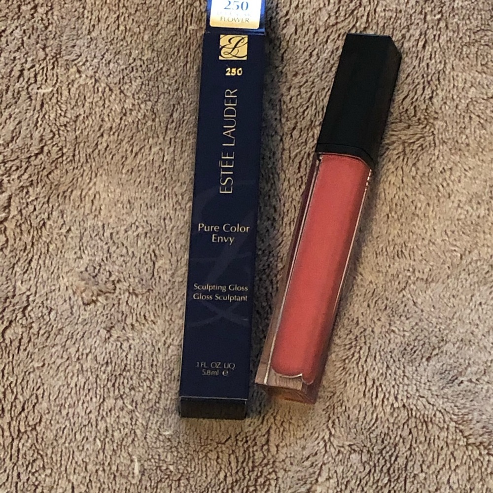 Estée Lauder Pure Color Lip Gloss Eccentric Flower